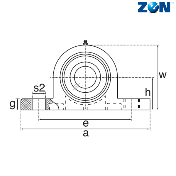 TP207 ZEN