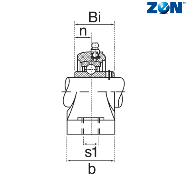 TP207 ZEN