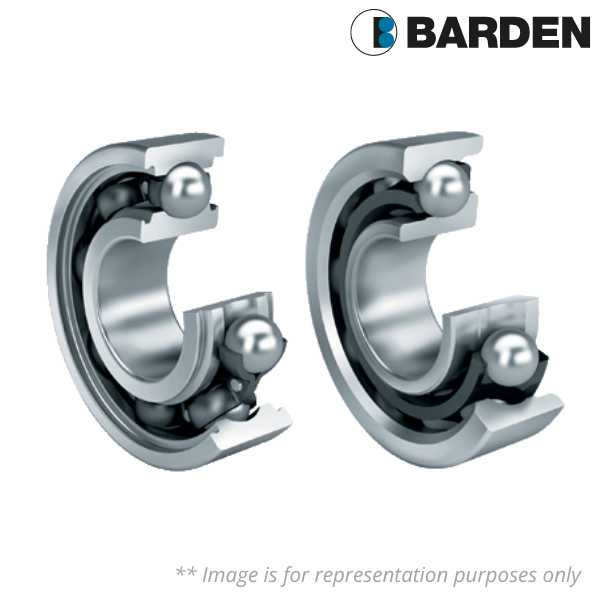 110HDM BARDEN Image