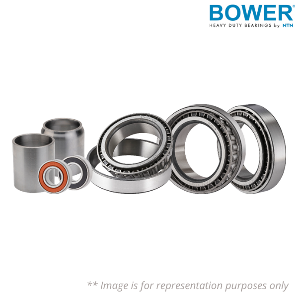 1210SL BOWER Image