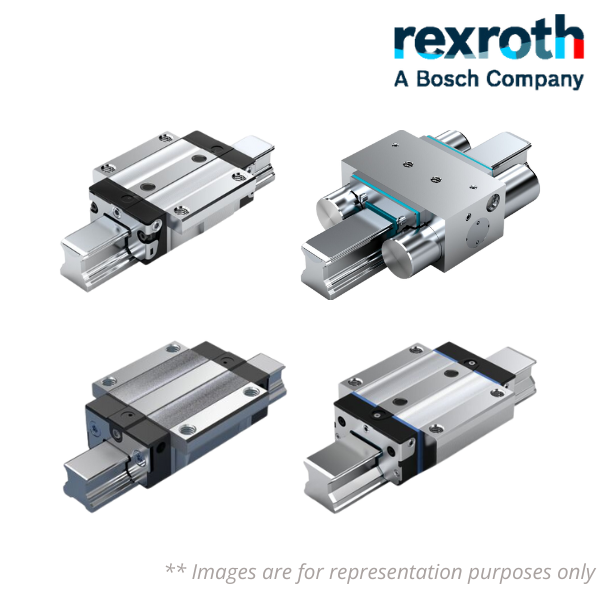 R181024260 BOSCH-REXROTH Image