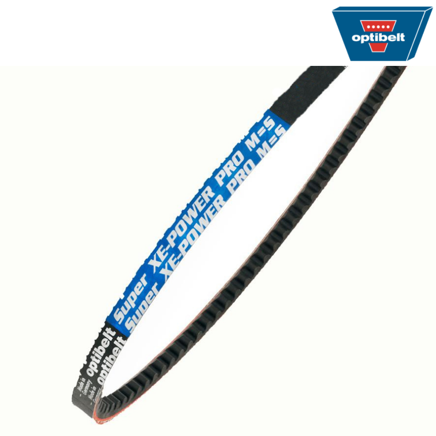 Optibelt XPA 2800 Super XE Power Pro Cogged Belt (12.7 x 2800 mm)