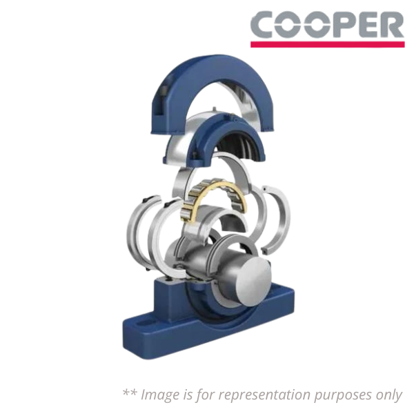 SNC520 Cooper Image
