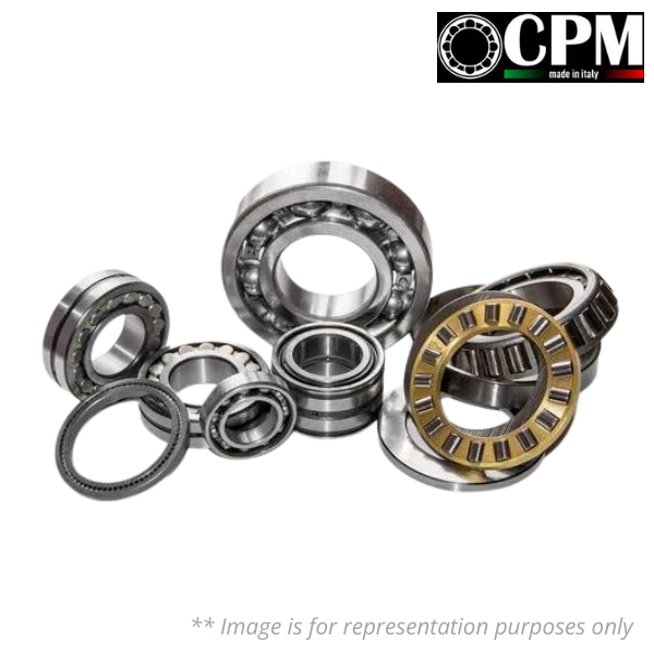 2156 CPM Bearings Image