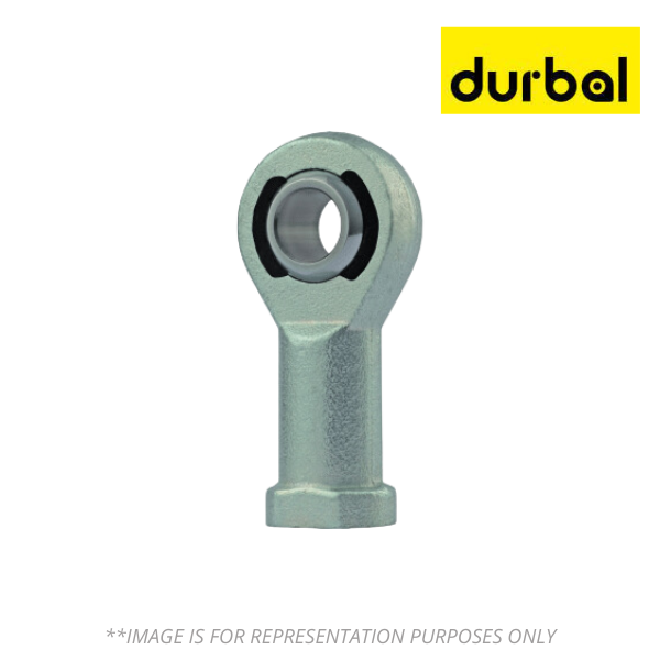 BEF08-60-501 Classic Line DURBAL Image