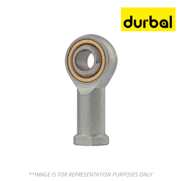DSI22 T/K Basic Line DURBAL Image