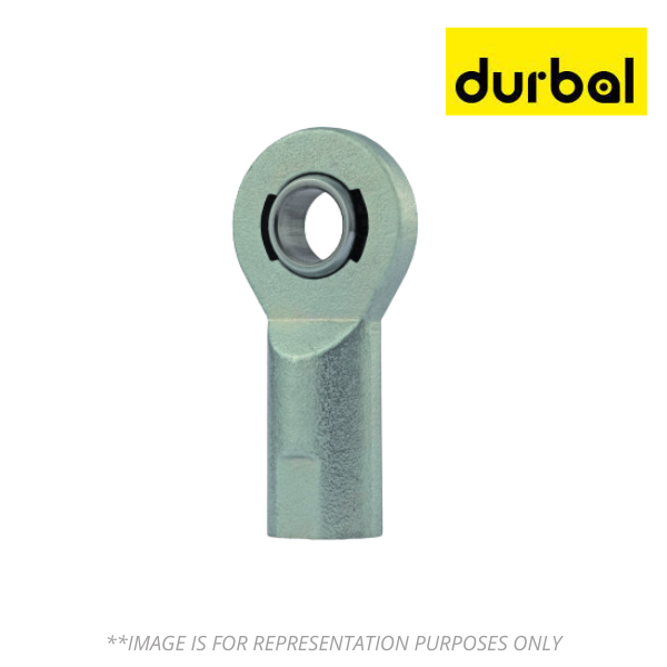 EF50-20-502 Classic Line DURBAL Image