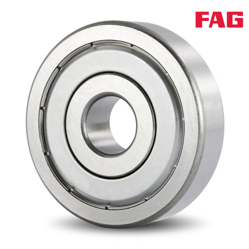 FAG 6313-2Z-L140 Deep Groove Ball Bearing 65 x 140 x 33 mm