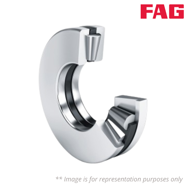 Z-532803.TA1 FAG Image