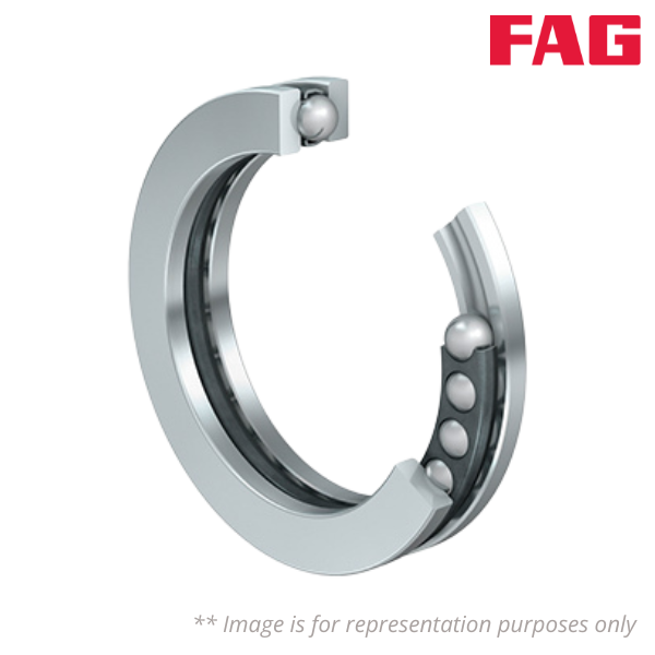 89414MBS FAG Image