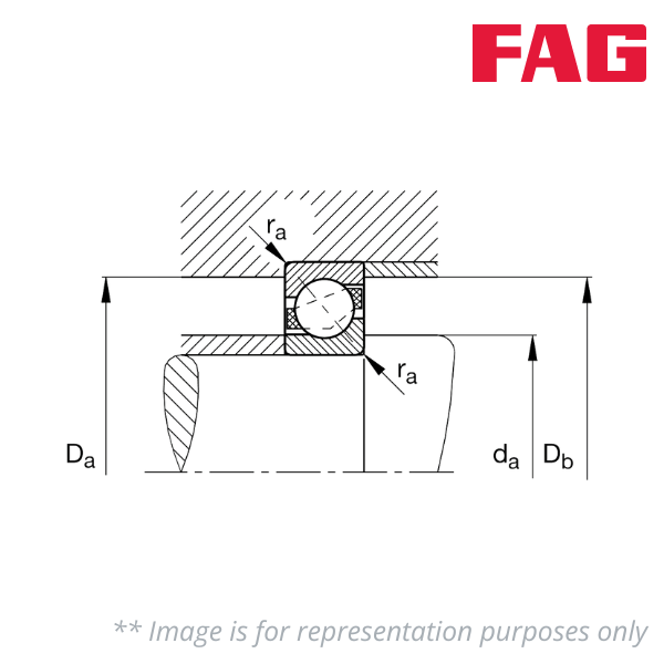 709/1250-MP FAG