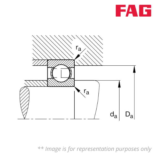 6336-M FAG