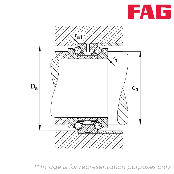 234468-M-SP FAG