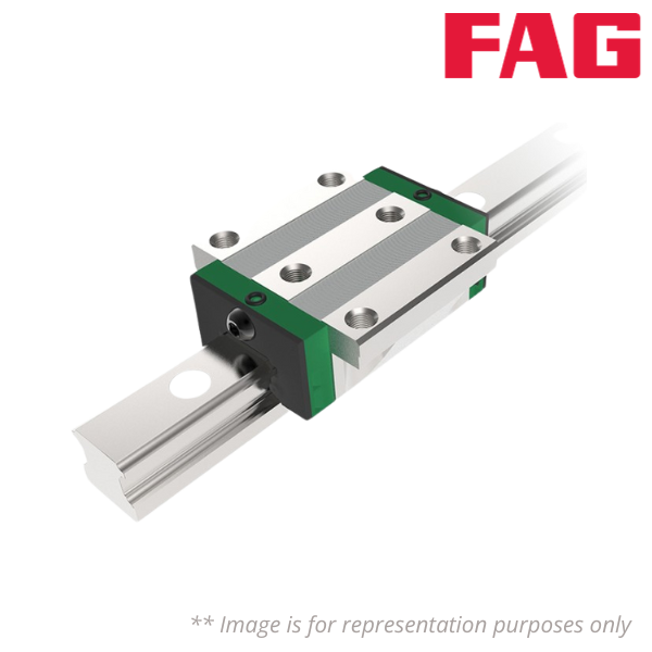 LAA40X62X80.2RS FAG Image