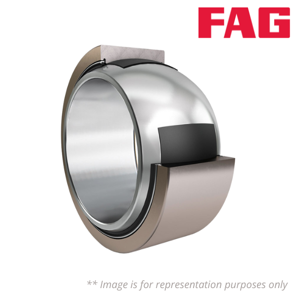 GE35FW-2RS FAG Image