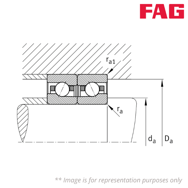 HC71922-E-T-P4S FAG