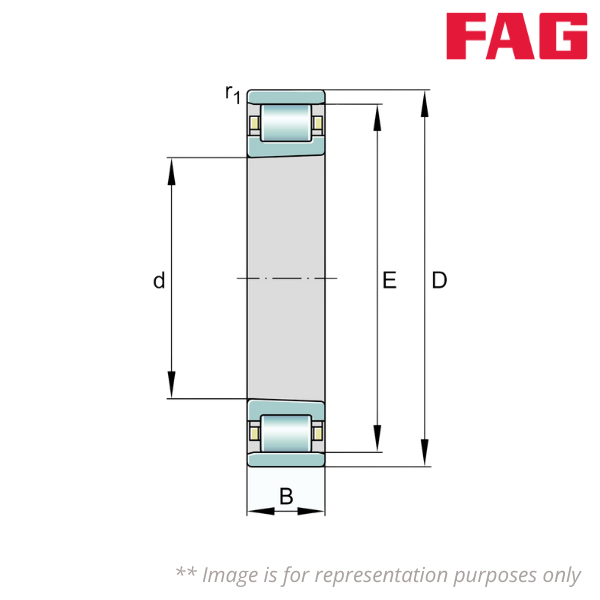 N1038-K-M1-SP FAG