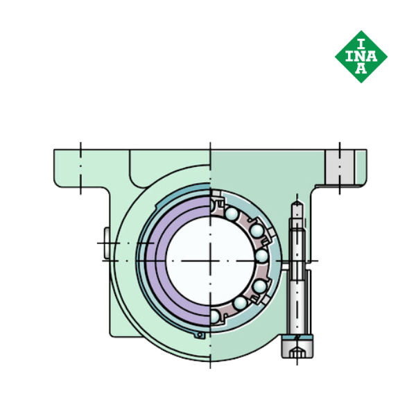 KGBS30-PP-AS INA Image