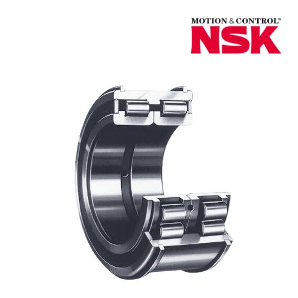 NN3032MB KRE44 CC1 P5 NSK Image