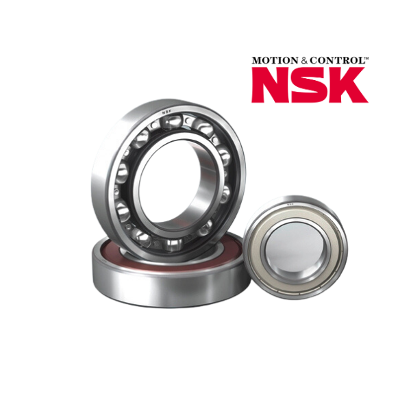 NSK MR126M C3 Image