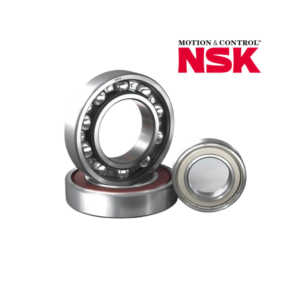 NSK XLJ1.1/2J Image