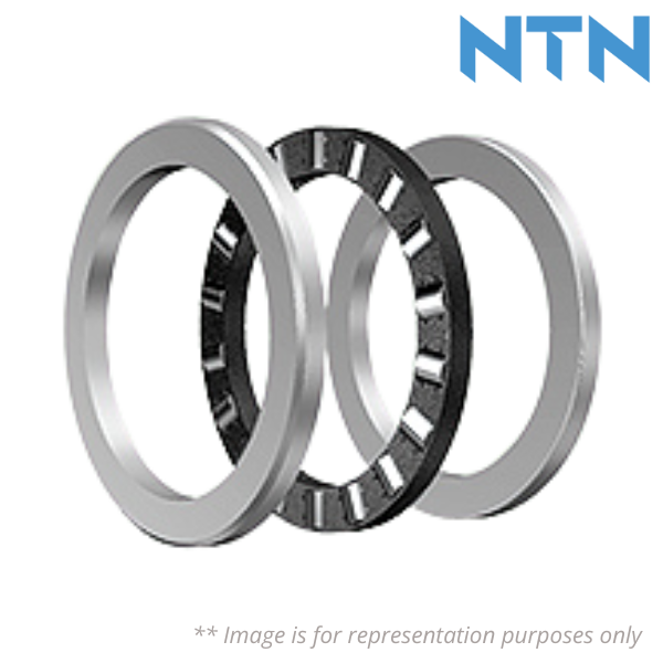 81120 NTN Image