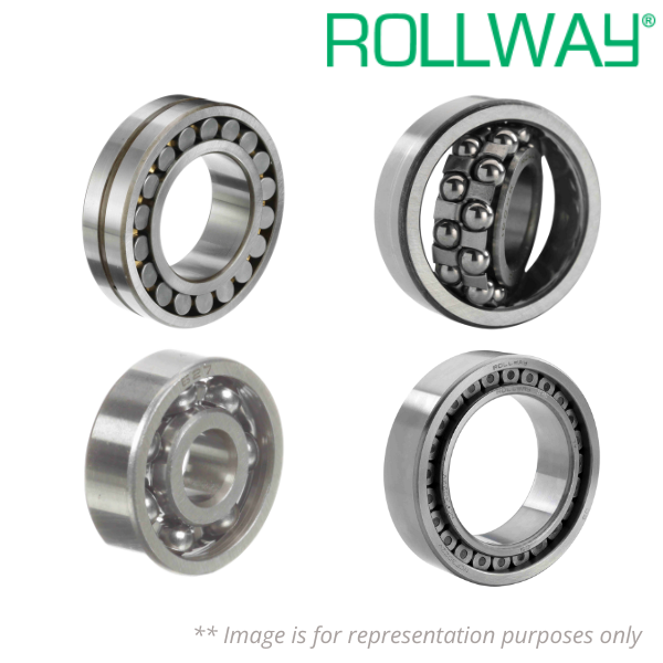 WS-319 ROLLWAY Image