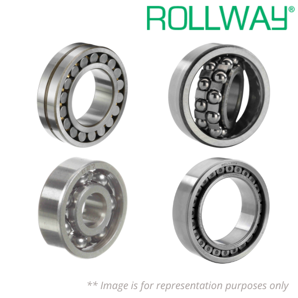 NUP408MA ROLLWAY Image