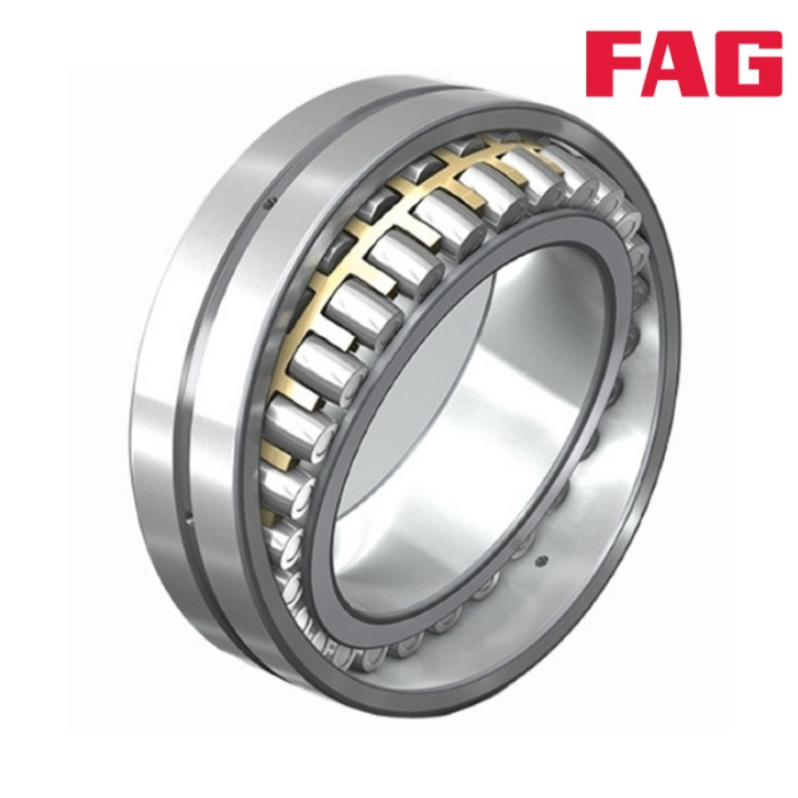 FAG 23232-BS-MB-C3 Spherical Roller Bearing 160 x 290 x 104 mm