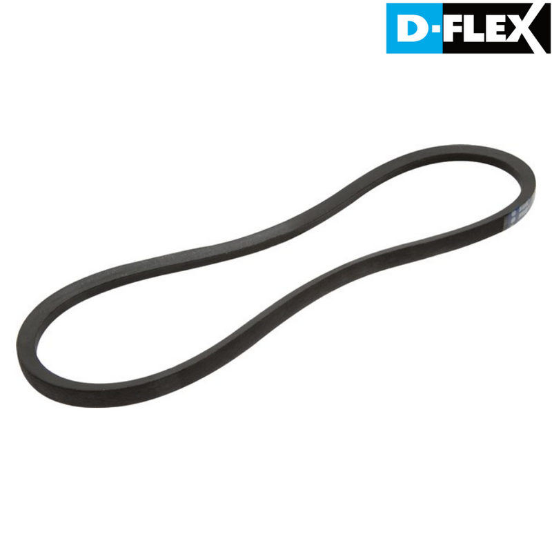 D-Flex D 298 Classical Wrap V-Belt