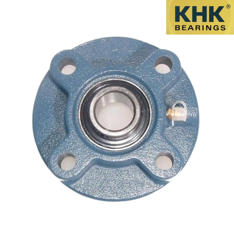 KHK UCFC 208F Pillow Block