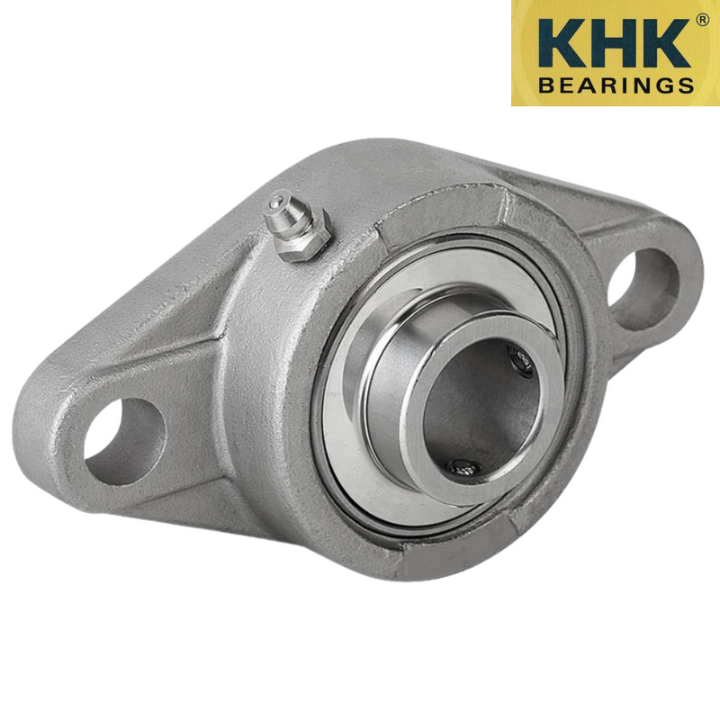 KHK SBLF 205 Pillow Block