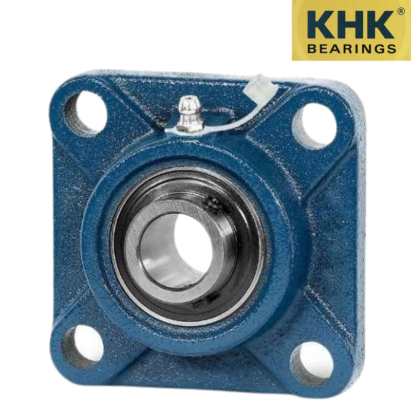 KHK UCF 216 Flange Unit