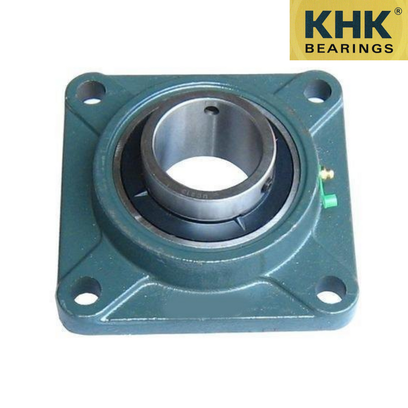 KHK HCF 206 Pillow Block