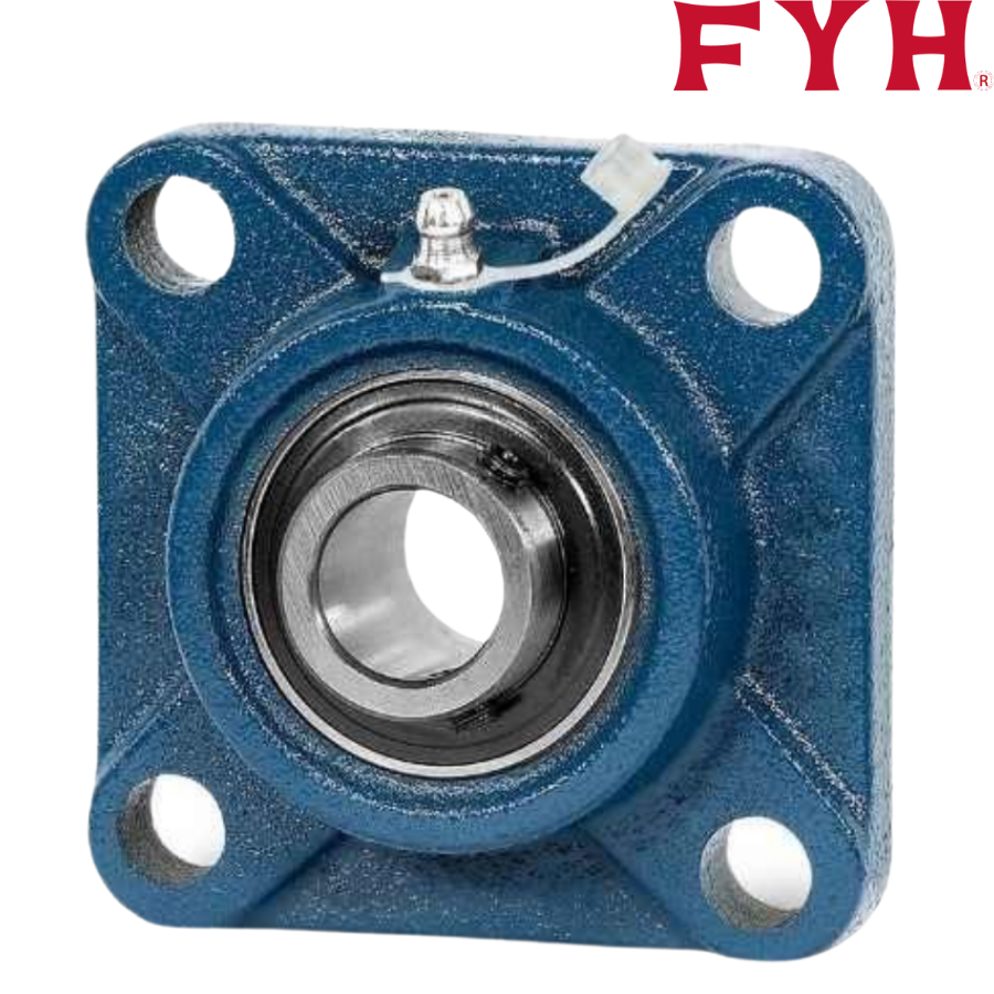 FYH UCF 203 Normal Duty Flange Unit