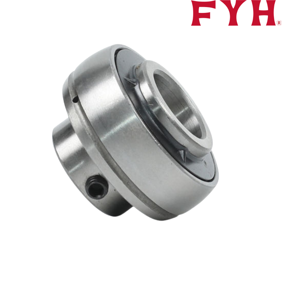 FYH UC 312 Heavy Duty Ball Bearing