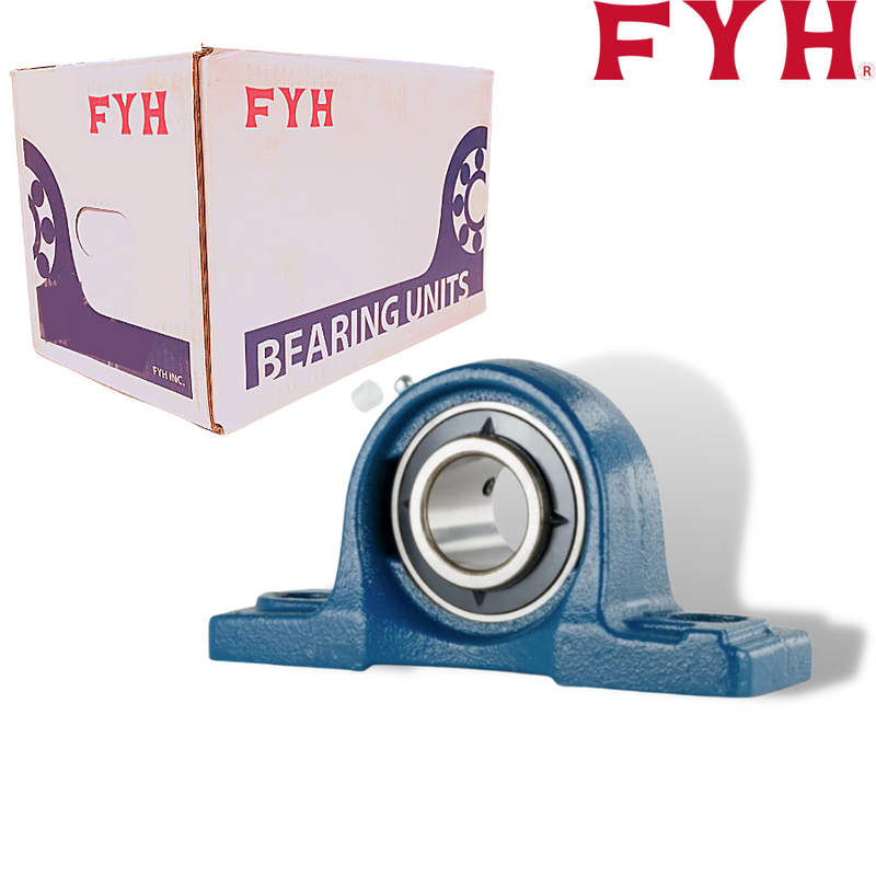 FYH UCPH 202 Normal Duty Pillow Block