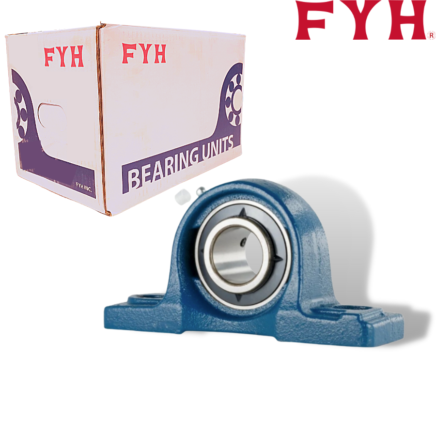 FYH UCPH 203 Normal Duty Pillow Block