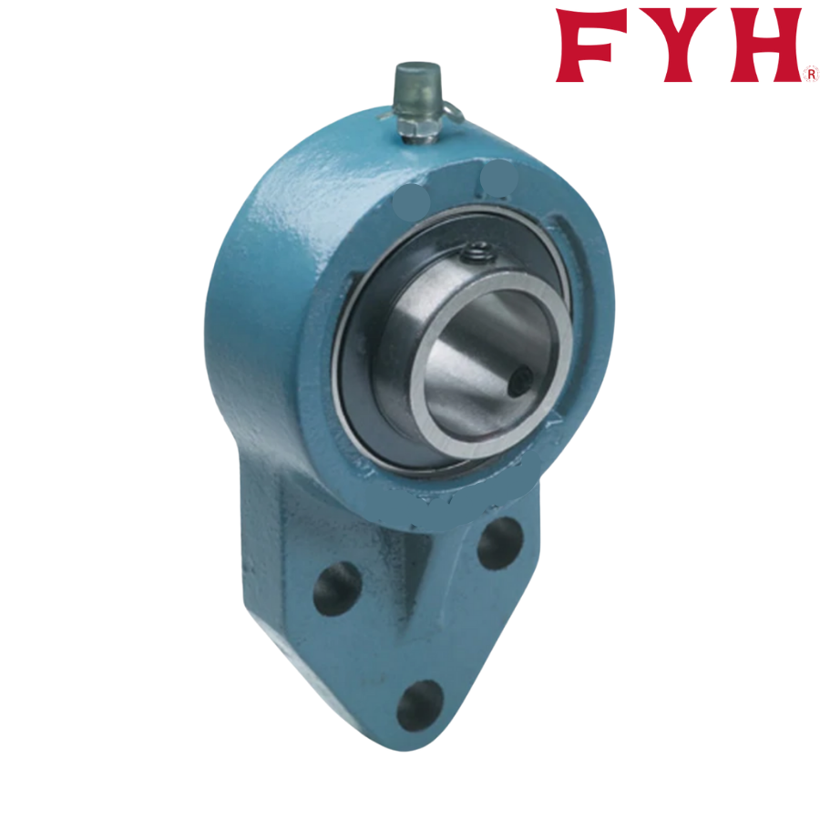 FYH UCFB 210-32 Normal Duty Flange Unit