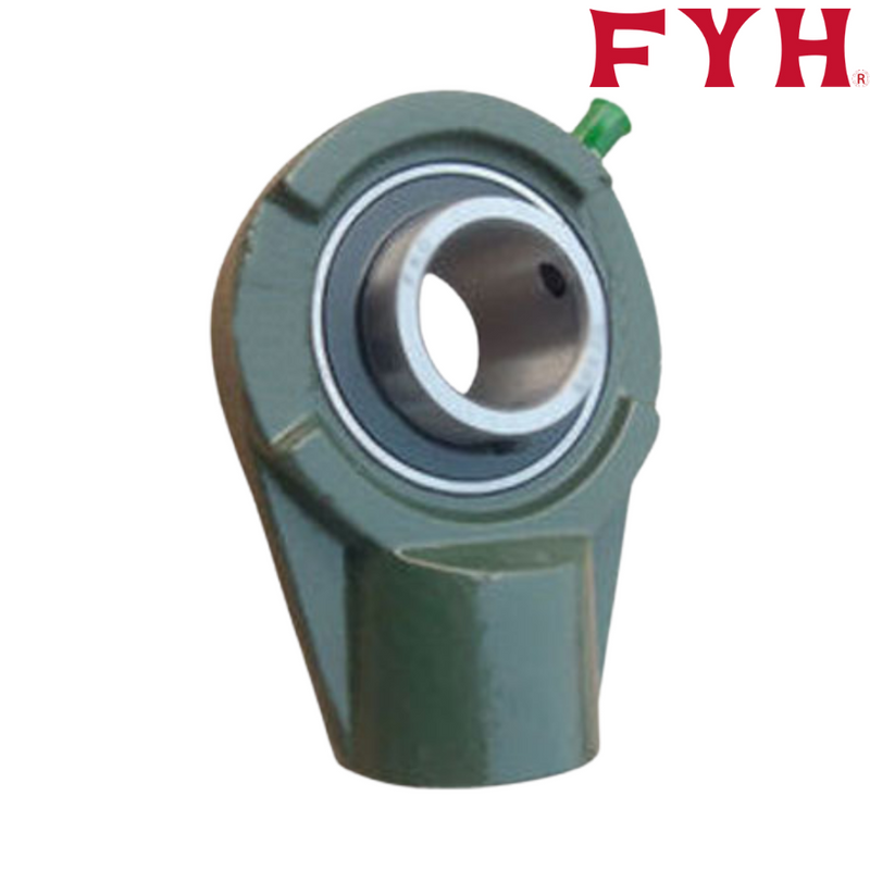 FYH UCHA 205 Normal Duty Screw Conveyor Bearing Unit