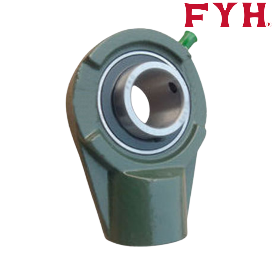 FYH UCHA 204-12 Normal Duty Screw Conveyor Bearing Unit