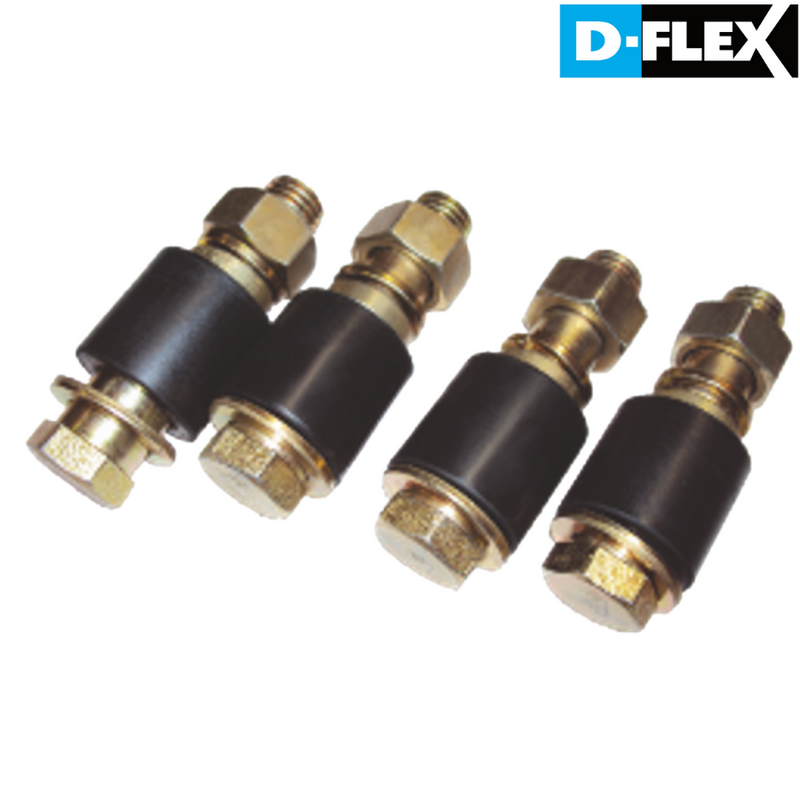 DFBC-10 Pin & Bush Type Coupling Pin Set