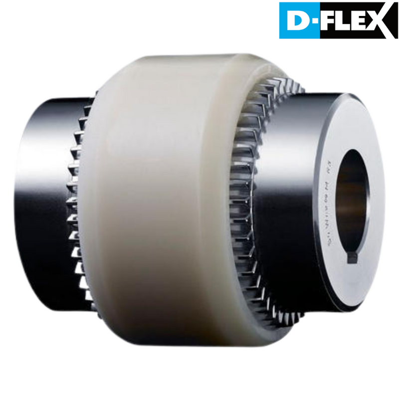 DFNC 48 Nylon Gear Coupling