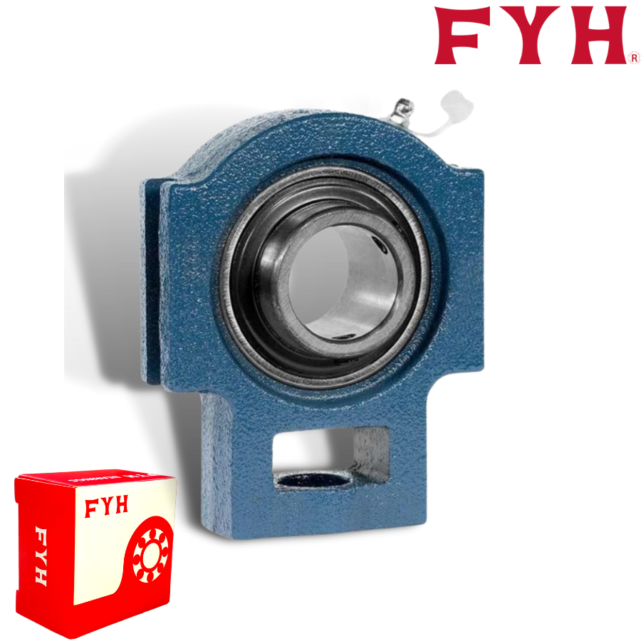 FYH UCTX 15-48 Medium Duty Take-Up Unit