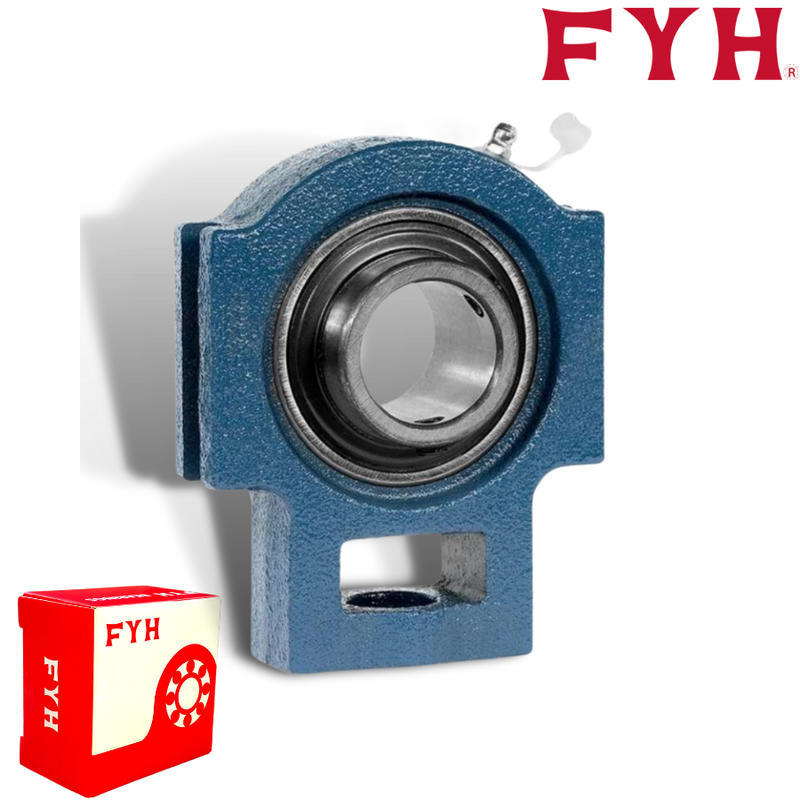 FYH UCT 215-48 Normal Duty Take-Up Unit