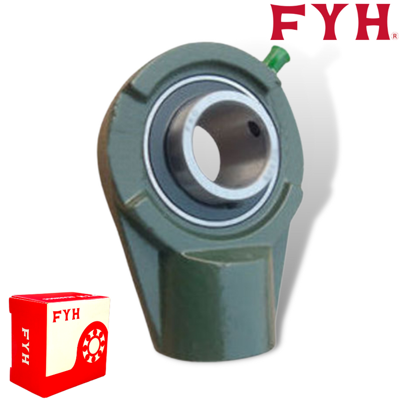 FYH UCHA 202 Normal Duty Screw Conveyor Bearing Unit