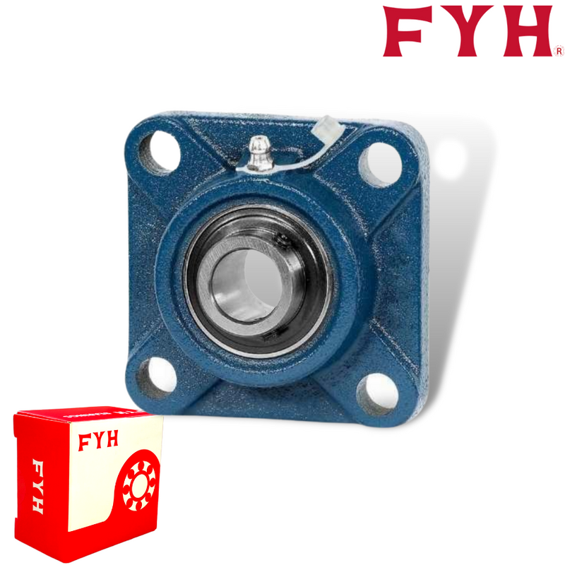 FYH UCF 307-23 Heavy Duty Flange Unit