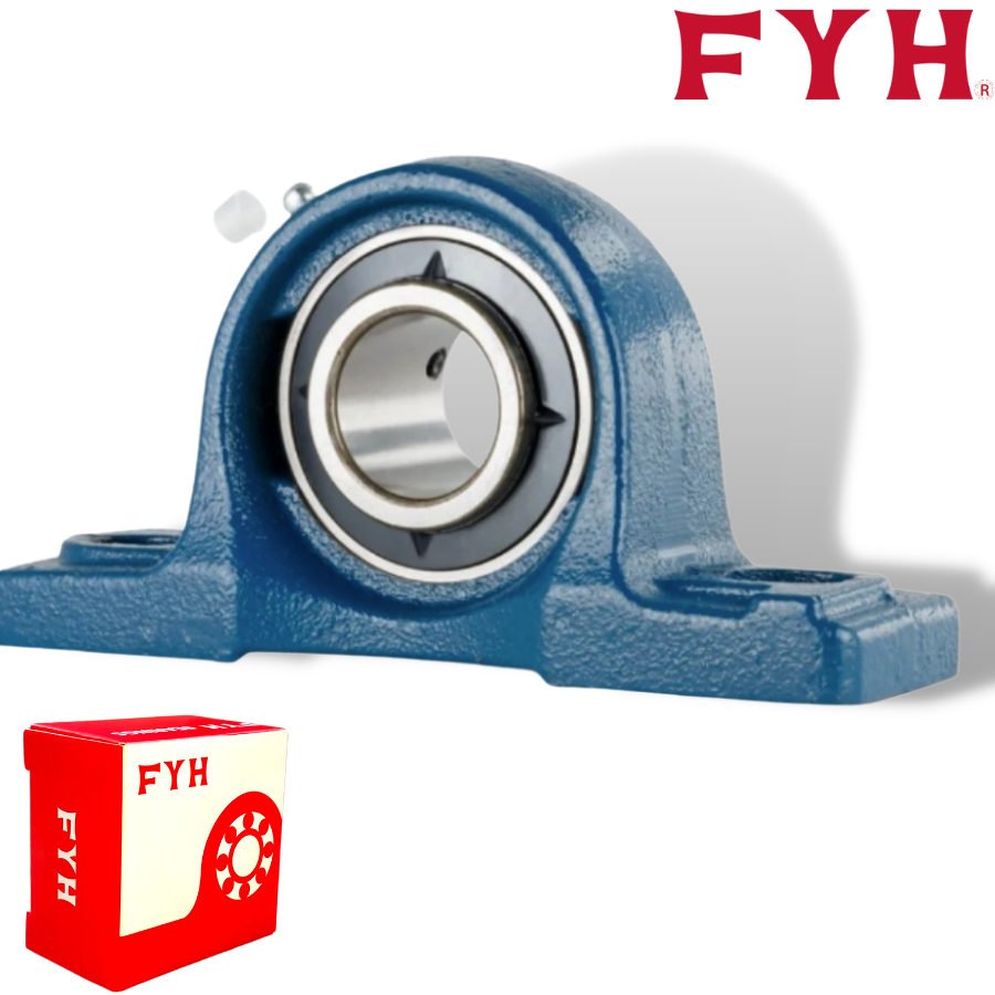 FYH UCP 218-56 Normal Duty Pillow Block