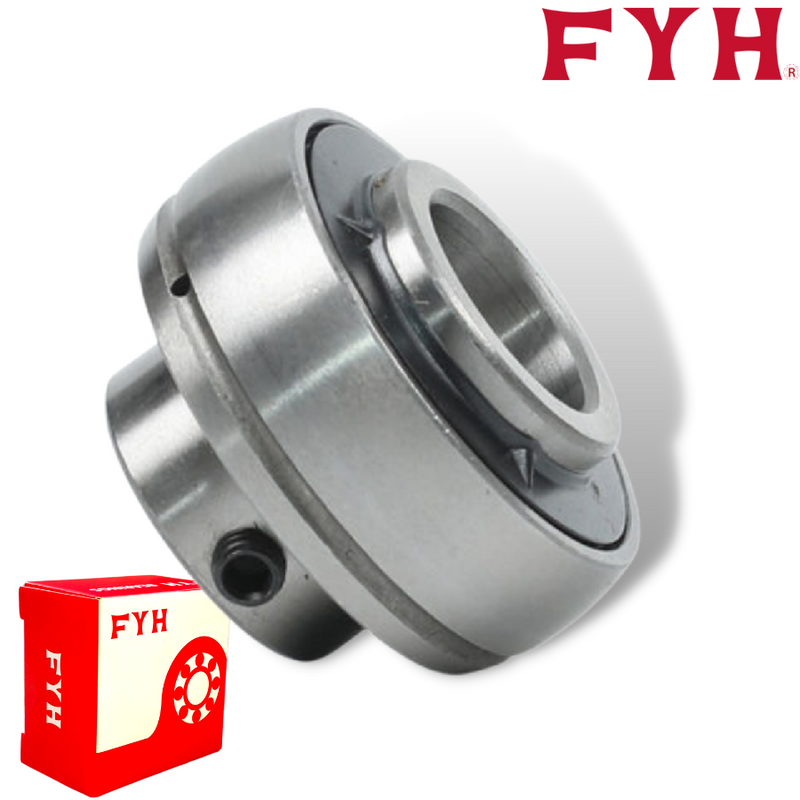 FYH UCX 06-20 Medium Duty Ball Bearing