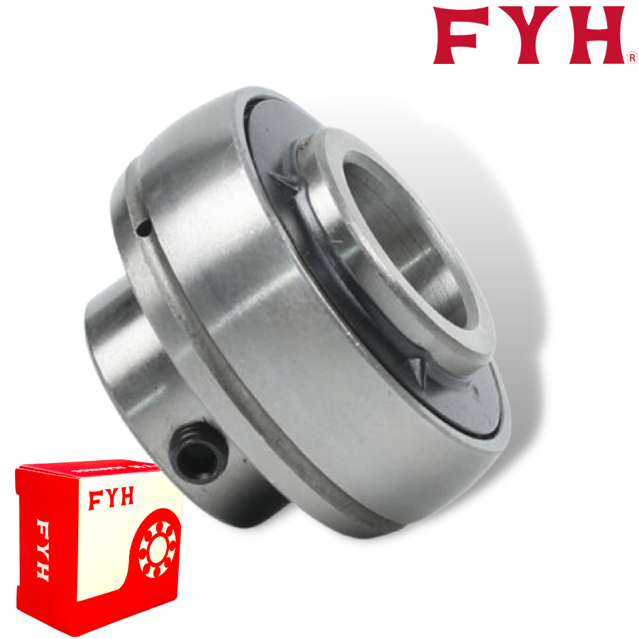 FYH UCX 17-55 Medium Duty Ball Bearing